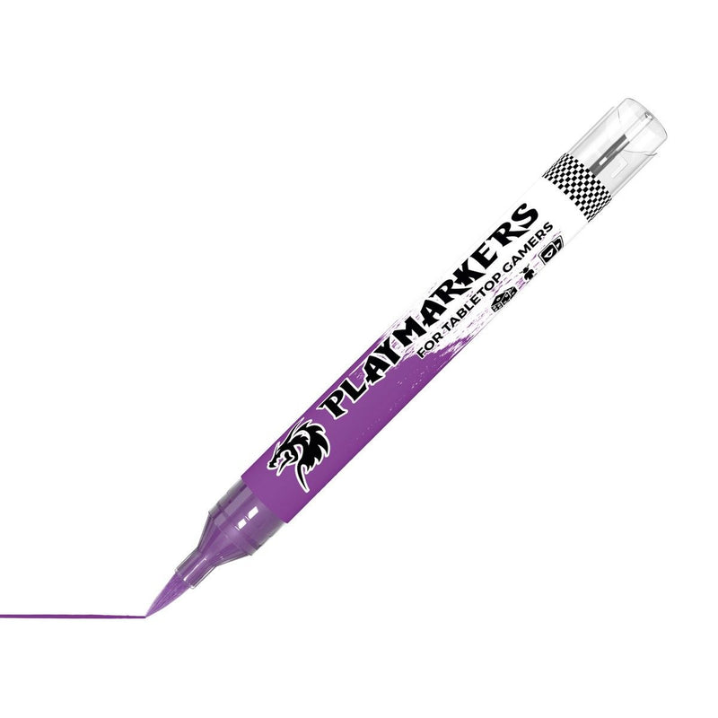 AK Play Markers: Purple-Paint-Ashdown Gaming