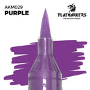 AK Play Markers: Purple-Paint-Ashdown Gaming