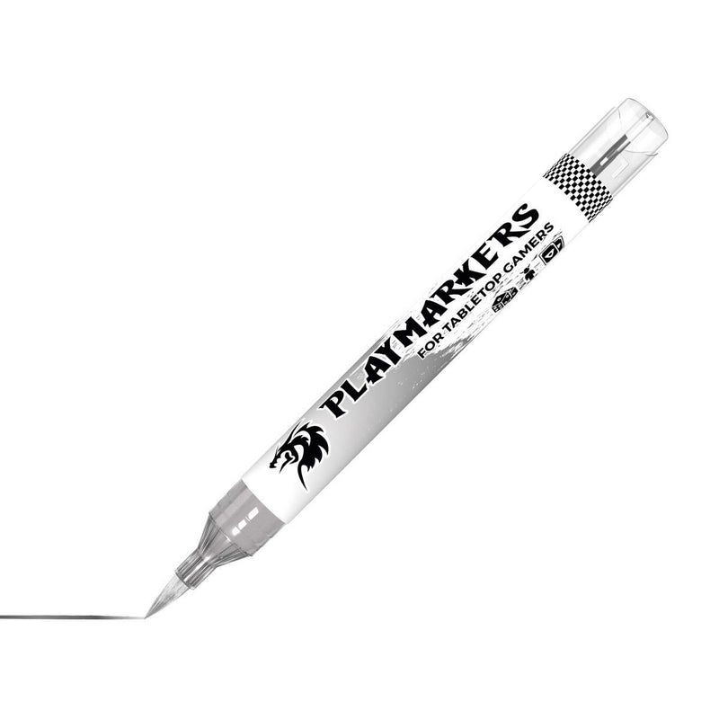 AK Play Markers: Silver-Paint-Ashdown Gaming