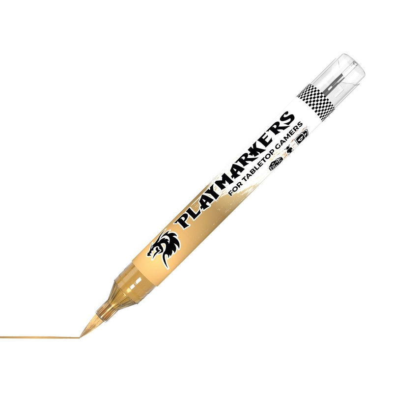 AK Play Markers: Bronze-Paint-Ashdown Gaming