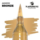 AK Play Markers: Bronze-Paint-Ashdown Gaming