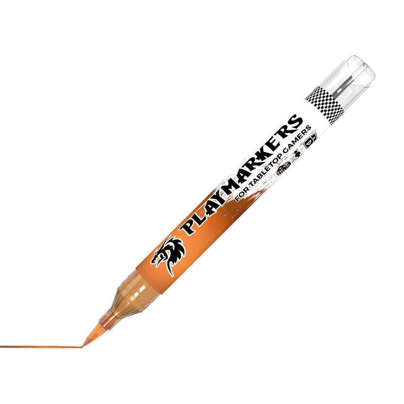 AK Play Markers: Copper-Paint-Ashdown Gaming