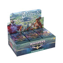 Altered TCG: Whispers from the Maze - Booster Box-Ashdown Gaming