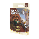 Altered TCG: Beyond the Gates - Starter Deck CDU (KS Edition)-Ashdown Gaming