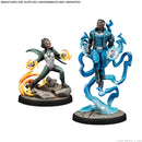 Marvel Crisis Protocol - Blue Marvel and Spectrum-Ashdown Gaming