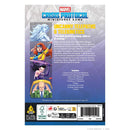 Marvel: Crisis Protocol - Uncanny Telepaths & Telekinetics-Ashdown Gaming