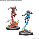 Marvel: Crisis Protocol Iron Lad, Iron Monder, Kang The Conqueror & Rescue-Ashdown Gaming