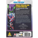 Marvel Crisis Protocol - Prowler, Spider-Man 2099 & Ultimate Spider-Man-Ashdown Gaming