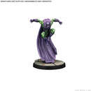 Marvel Crisis Protocol - Prowler, Spider-Man 2099 & Ultimate Spider-Man-Ashdown Gaming