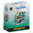 Marvel Crisis Protocol - Cosmic Motherlode Terrain Pack