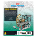 Marvel Crisis Protocol - Cosmic Motherlode Terrain Pack
