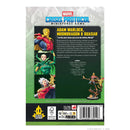 Marvel: Crisis Protocol Adam Warlock, Moondragon, Quasar Character Pack-Ashdown Gaming