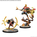 Marvel: Crisis Protocol Adam Warlock, Moondragon, Quasar Character Pack-Ashdown Gaming