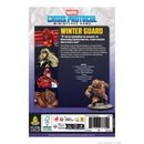 Marvel: Crisis Protocol - Winter Guard Affiliation Pack-Ashdown Gaming