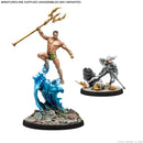 Marvel: Crisis Protocol - Hard to Hit Character Pack-Ashdown Gaming