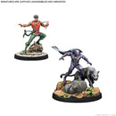 Marvel: Crisis Protocol - Hard to Hit Character Pack-Ashdown Gaming