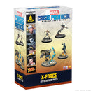 Marvel: Crisis Protocol X-Force Affiliation Pack-Ashdown Gaming