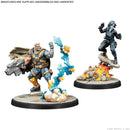 Marvel: Crisis Protocol X-Force Affiliation Pack-Ashdown Gaming