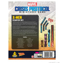 Marvel Crisis Protocol - X-Men Starter Set-Ashdown Gaming