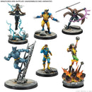 Marvel Crisis Protocol - X-Men Starter Set-Ashdown Gaming