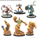 Marvel Crisis Protocol - Spider-Foes Starter Set-Ashdown Gaming