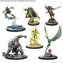 Marvel Crisis Protocol - Spider-Foes Starter Set-Ashdown Gaming