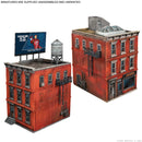 Marvel Crisis Protocol - NYC City Block Terrain Collection-Ashdown Gaming