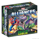Marvel: Crisis Protocol Alliances - Night of the Goblin-Ashdown Gaming