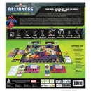 Marvel: Crisis Protocol Alliances - Night of the Goblin-Ashdown Gaming