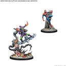 Marvel: Crisis Protocol Alliances - Night of the Goblin-Ashdown Gaming