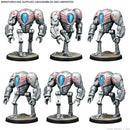 Marvel: Crisis Protocol Alliances - Night of the Goblin-Ashdown Gaming