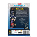 Marvel: Crisis Protocol - S.H.I.E.L.D Affiliation Pack-Ashdown Gaming