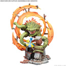 Marvel Crisis Protocol - Dimensional Terror Terrain Pack-Ashdown Gaming