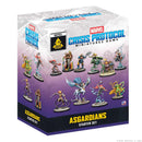 Marvel Crisis Protocol - Asgardians Starter Set-Ashdown Gaming