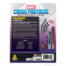Marvel Crisis Protocol - Asgardians Starter Set-Ashdown Gaming