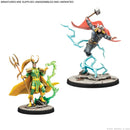 Marvel Crisis Protocol - Asgardians Starter Set-Ashdown Gaming