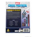 Marvel Crisis Protocol - Guardians of The Galaxy Starter Set