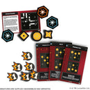 Star Wars: Shatterpoint Strategic Positions Mission Card Pack-Ashdown Gaming