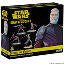 Star Wars Shatterpoint: Secure the Future Squad Pack-Boxed Set-Ashdown Gaming