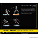 Star Wars Shatterpoint: Secure the Future Squad Pack-Boxed Set-Ashdown Gaming