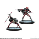 Star Wars Shatterpoint: Secure the Future Squad Pack-Boxed Set-Ashdown Gaming