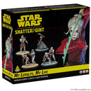 Star Wars Shatterpoint: My Loyalty, My Life Squad Pack-Boxed Set-Ashdown Gaming