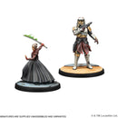 Star Wars Shatterpoint: My Loyalty, My Life Squad Pack-Boxed Set-Ashdown Gaming
