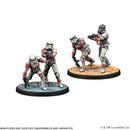 Star Wars Shatterpoint: My Loyalty, My Life Squad Pack-Boxed Set-Ashdown Gaming