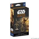 Star Wars: Legion Poggle The Lesser & Sun Fac-Ashdown Gaming