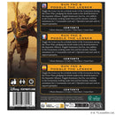 Star Wars: Legion Poggle The Lesser & Sun Fac-Ashdown Gaming