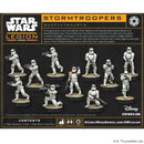 Star Wars Legion: Stormtroopers Unit Expansion-Unit-Ashdown Gaming