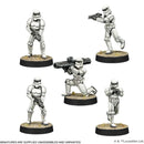 Star Wars Legion: Stormtroopers Unit Expansion-Unit-Ashdown Gaming