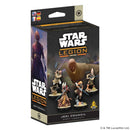 Star Wars: Legion - Jedi Council Commander Expansion-Ashdown Gaming