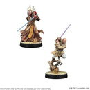 Star Wars: Legion - Jedi Council Commander Expansion-Ashdown Gaming